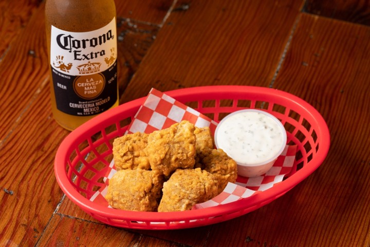 Jalapeno Boudin Balls