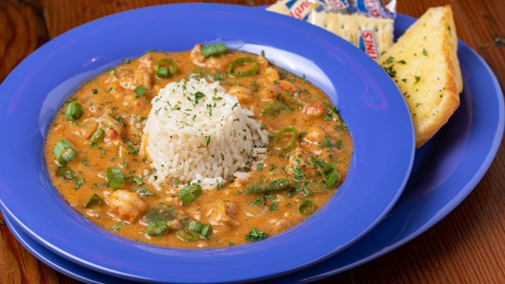 Craw Etouffee Lrg