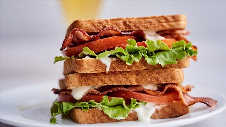 101 BLT