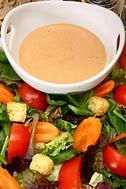 French Dressing