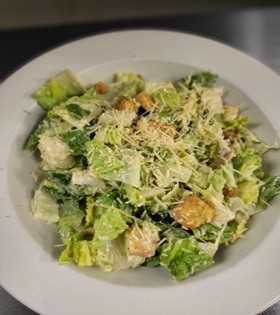 101 Caesar Salad