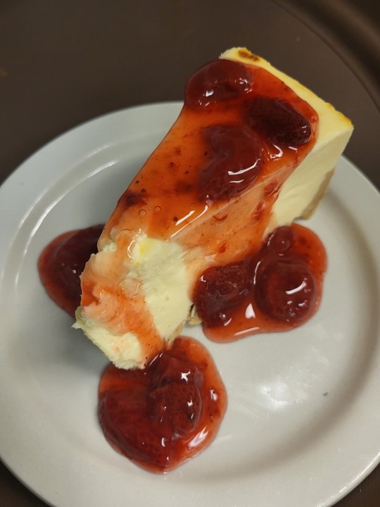 101 Cheesecake