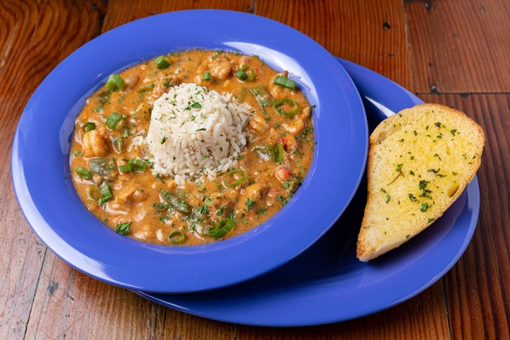 Craw Etouffee Sm