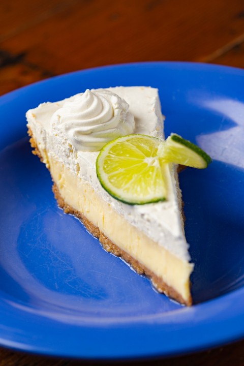 Key Lime Pie