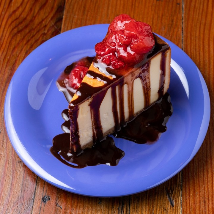 Cheesecake