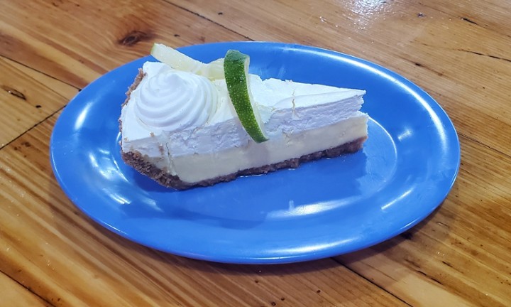 Key Lime Pie