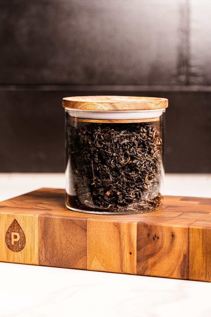 Hualien Honey Aroma Black