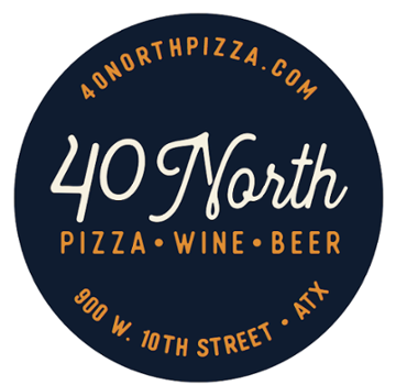 40 North Pizza