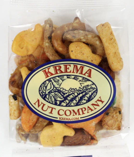 Krema Nut Company Championship Mix