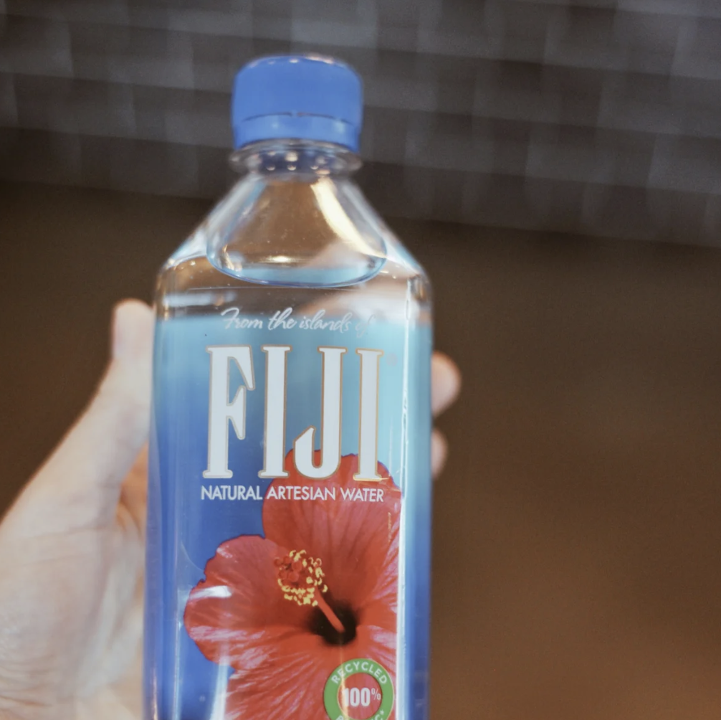 Fiji Bottled Water 330ml