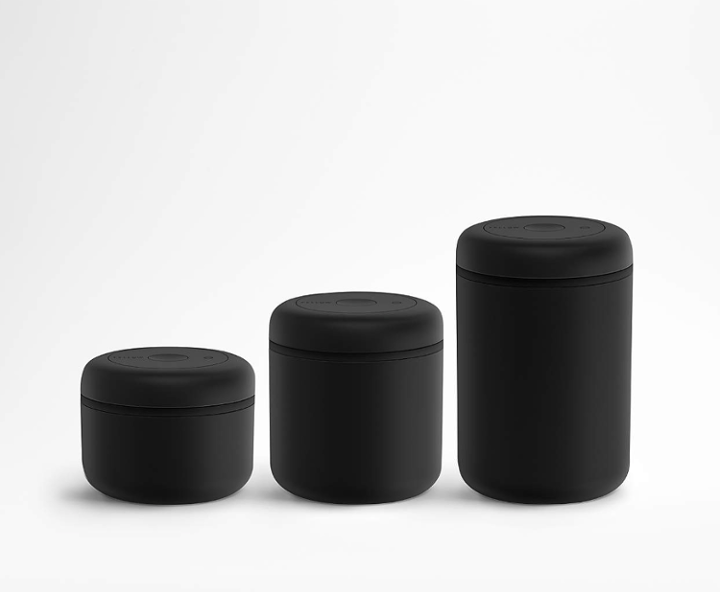 Fellow Atmos Vacuum Canister
