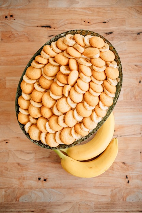 Banana Pudding