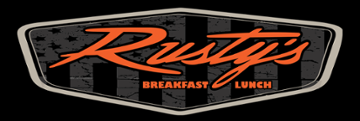 Rusty's Modern Diner 950 Lake Havasu Ave N