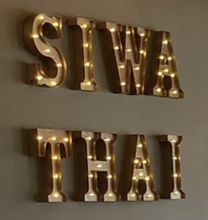 Siwa Thai Restaurant