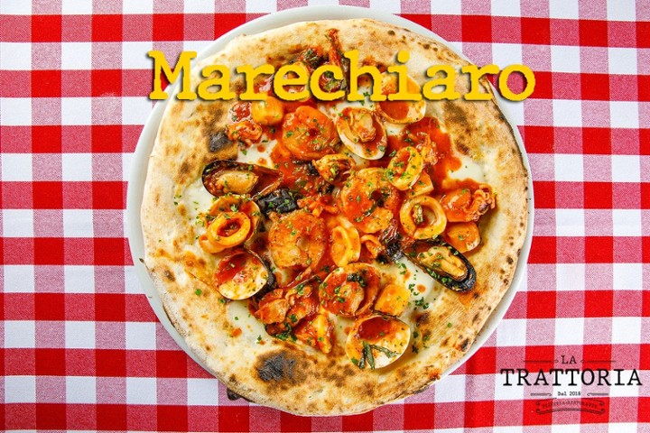 Pizza Marechiaro