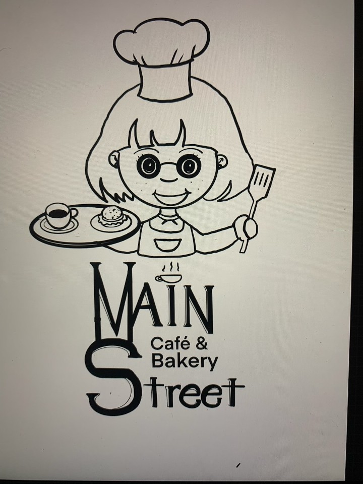 Main Street Cafe & Bakery