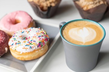 Grant Coffee Company