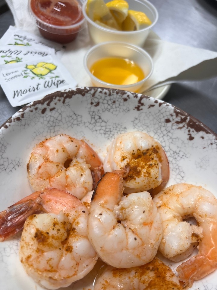 Shrimp