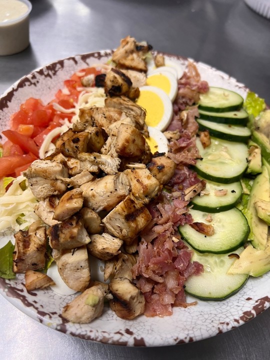 Cobb Salad