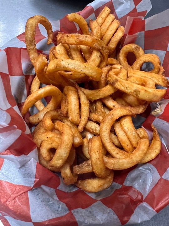 Curly Fries