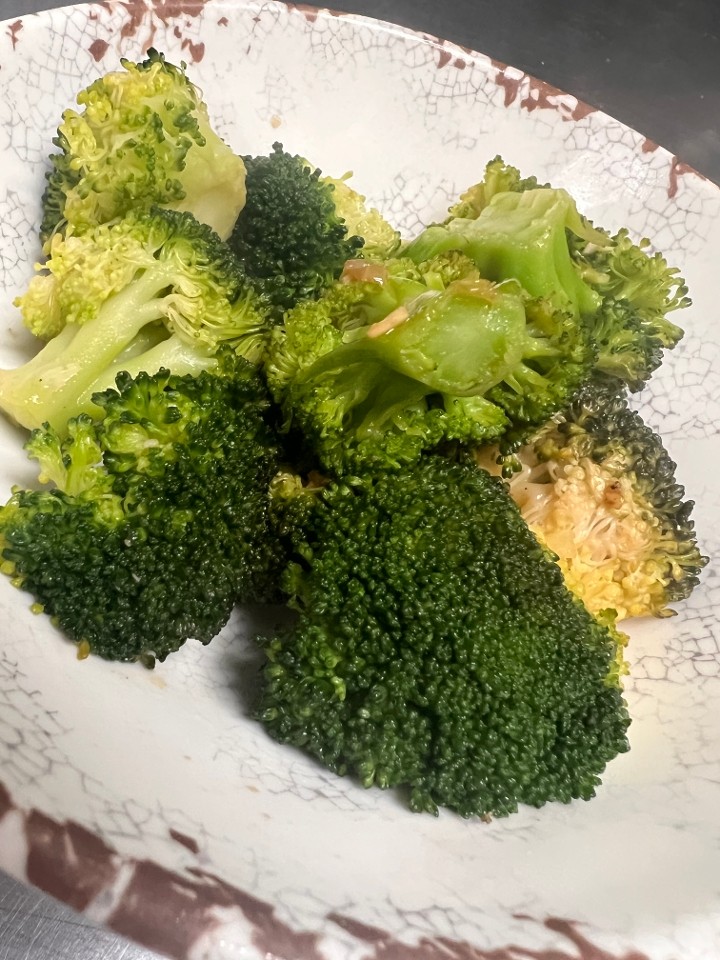Broccoli