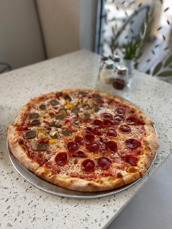 Large  Pizza