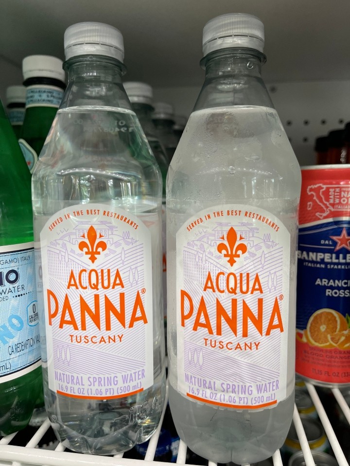 Aqua Panna