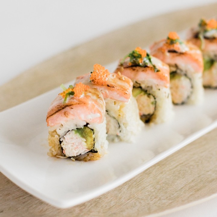 lion king roll