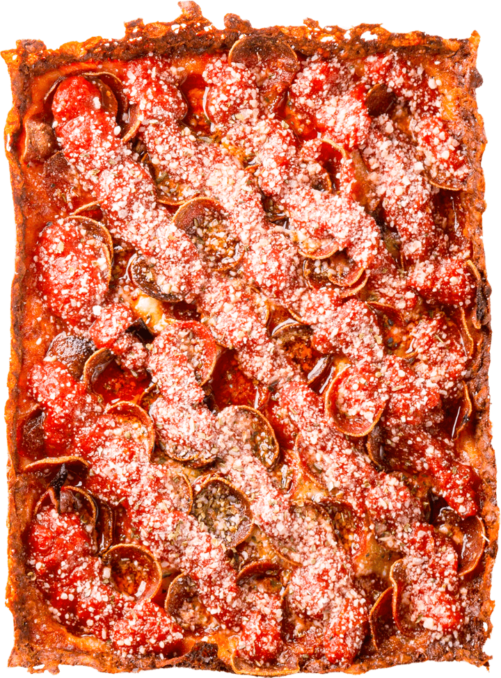 PEPPERONI