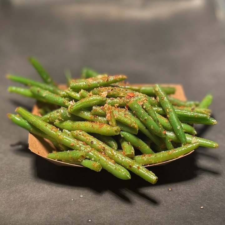 Green Beans (V)*