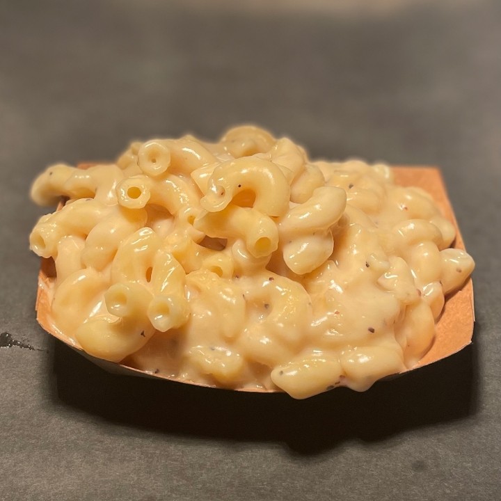 Classic Mac & Cheese (V)*