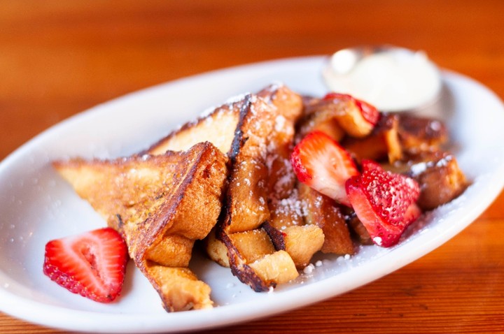 FRENCH TOAST (4)