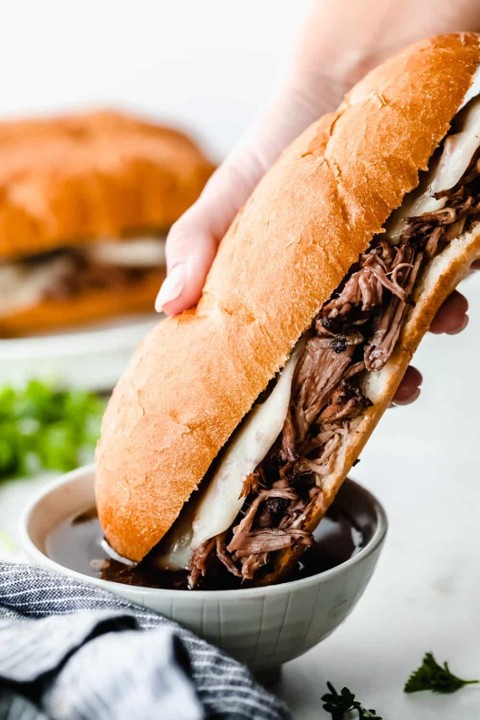 FRENCH DIP