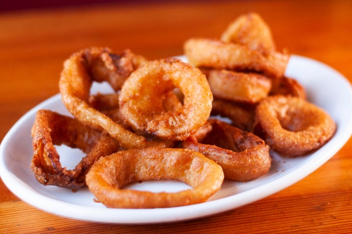 SIDE ONION RINGS