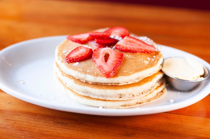 CLASSIC PANCAKES (3)