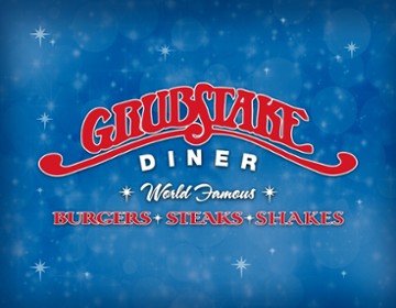 Grubstake Diner