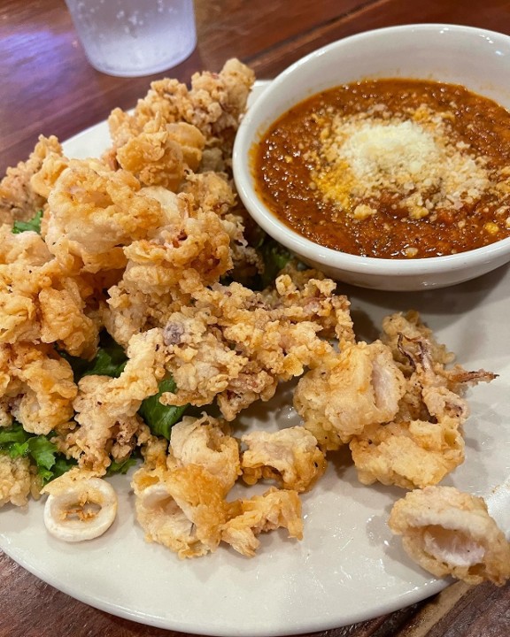 Calamari