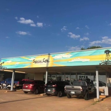 SUNRISE CAFE (OC) 1504 S MAIN ST