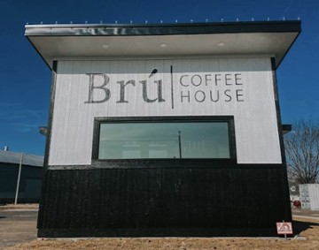 Bru Coffee House | Collinsville