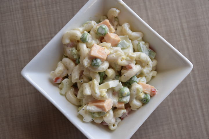 Macaroni Salad