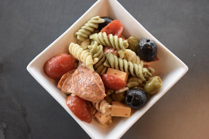 Pasta Salad