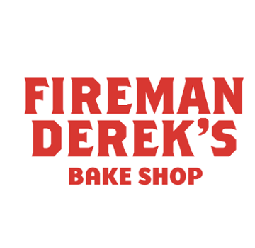 Fireman Derek's Bakeshop - Fort Lauderdale