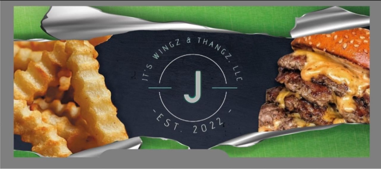 JT's Wingz & Thangz