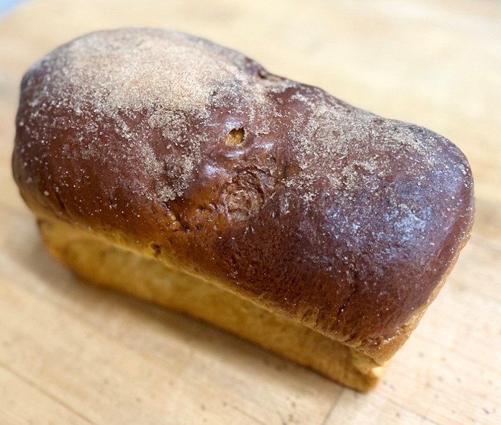 Cinnamon Bread