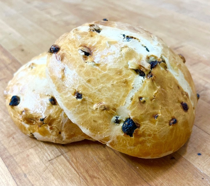 Irish Soda Bread