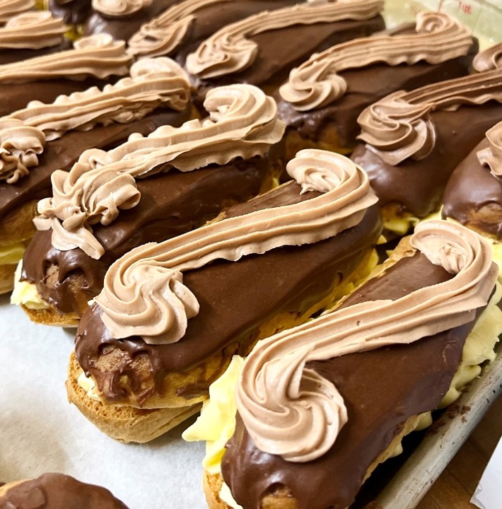 Eclairs