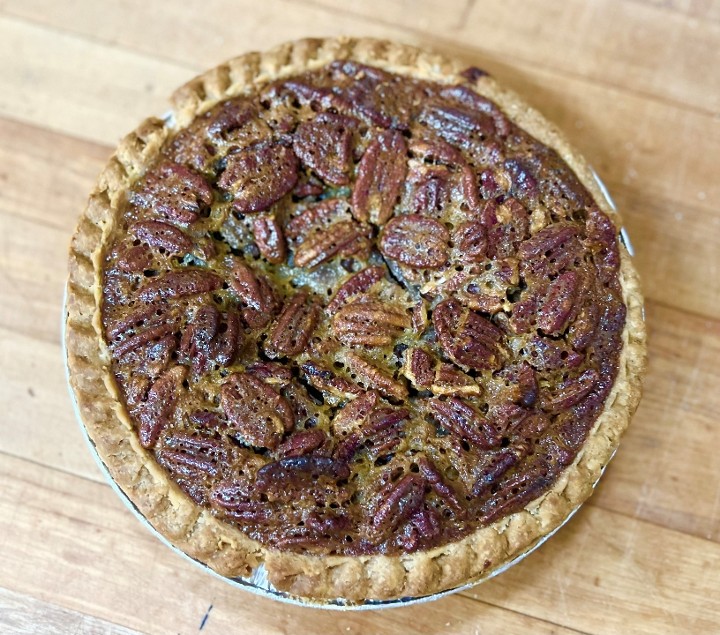 Pecan Pie