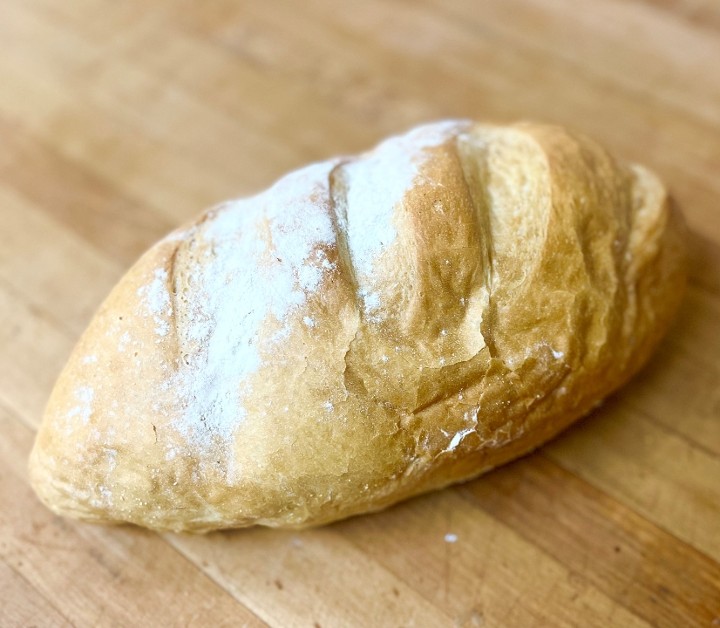 Sourdough French