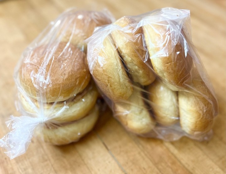 Hamburger Buns