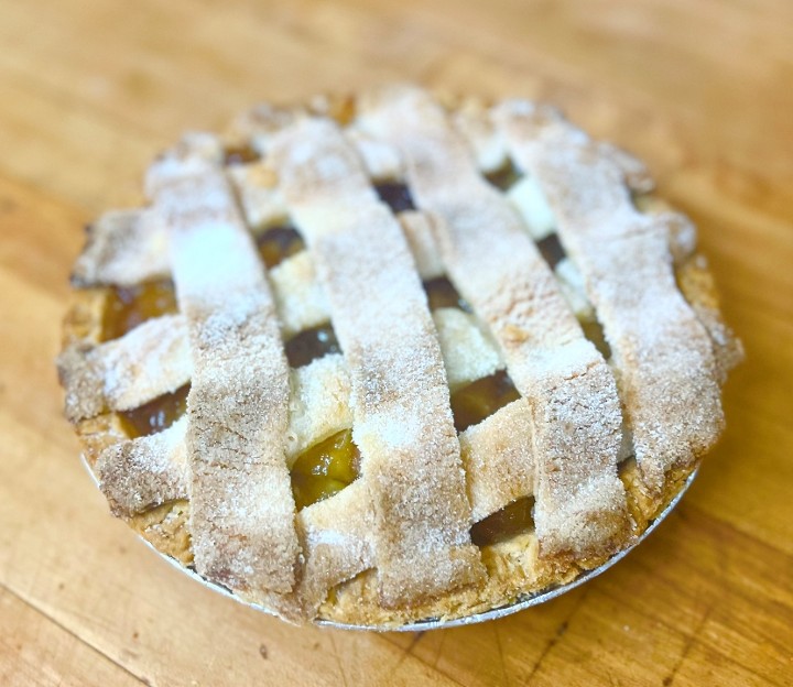 Apple Pie